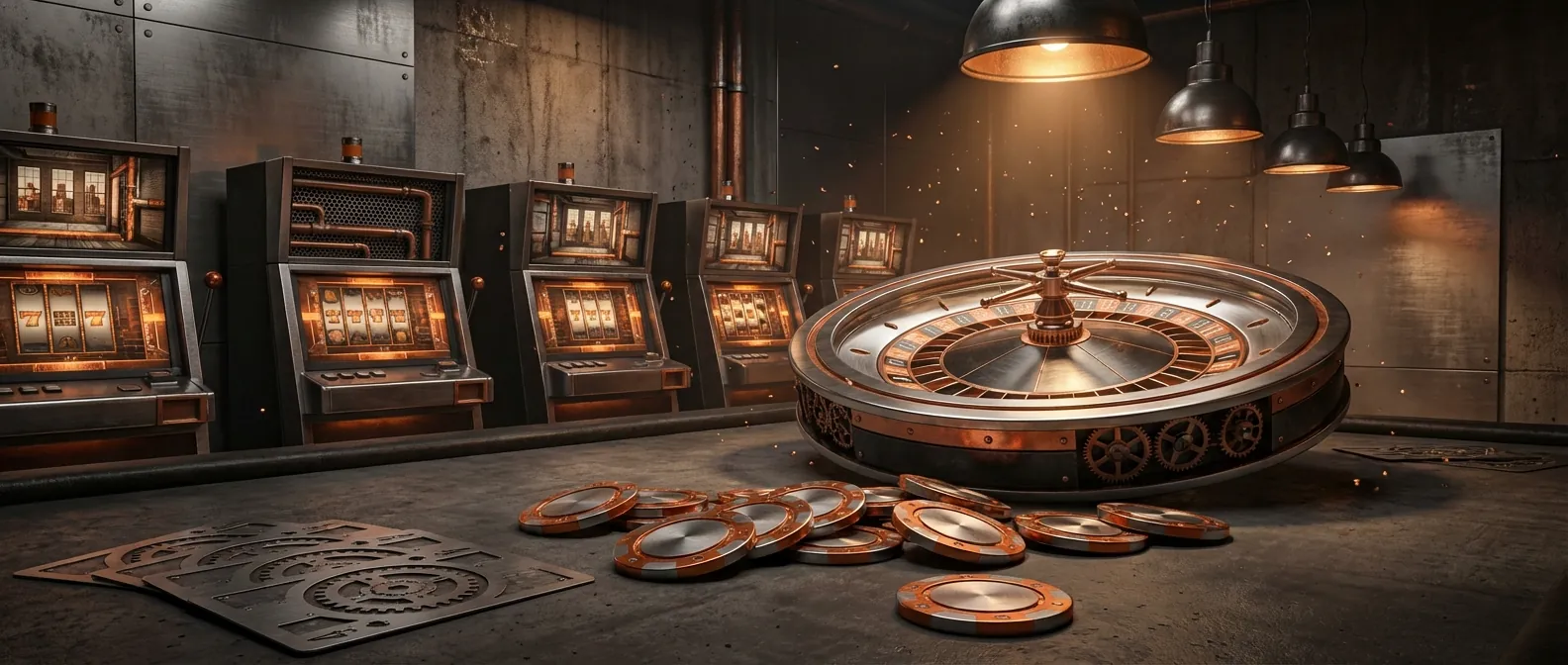 Jeetcity Casino bonus